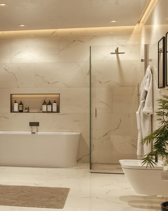 bathroom remodeling 2